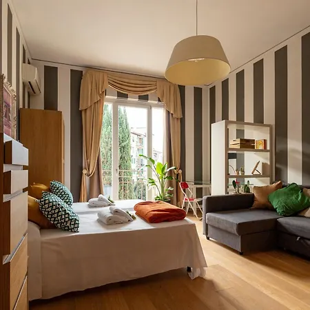 Appartamento Bandenere House *
