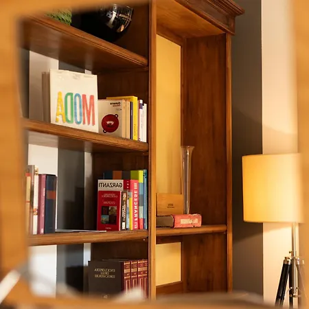 Bandenere House Appartamento Firenze