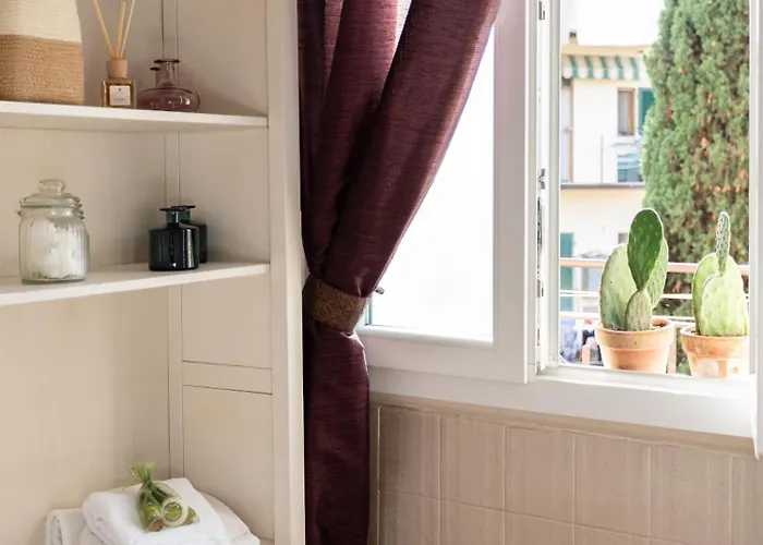 Apartmán Bandenere House