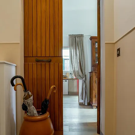 Bandenere House فلورنس