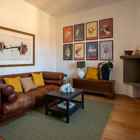 شقة Bandenere House فلورنس