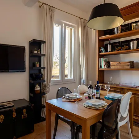 Bandenere House * فلورنس