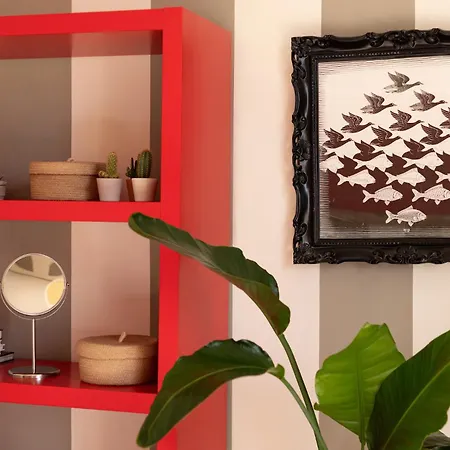 شقة Bandenere House