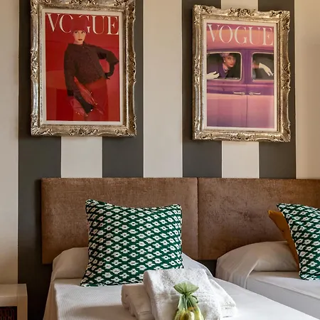 Bandenere House * فلورنس