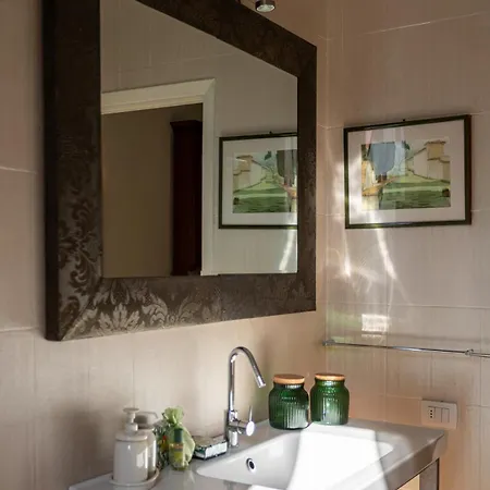 شقة Bandenere House *