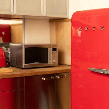 Bandenere House شقة فلورنس