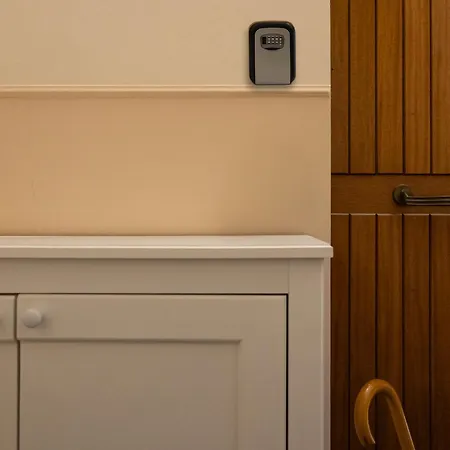 Bandenere House فلورنس