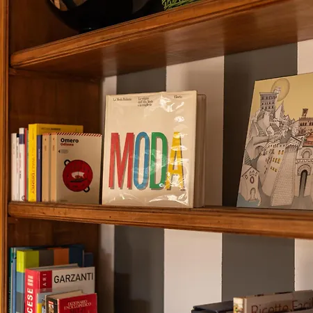 Bandenere House * فلورنس