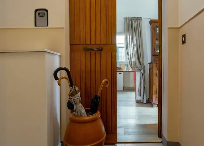 Apartamento Bandenere House