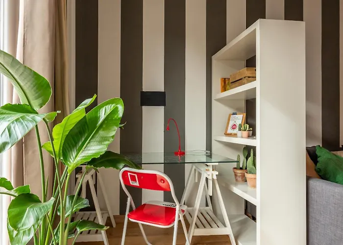 Apartamento Bandenere House *