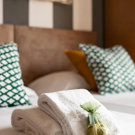 Daire Bandenere House Floransa
