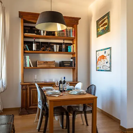 Daire Bandenere House